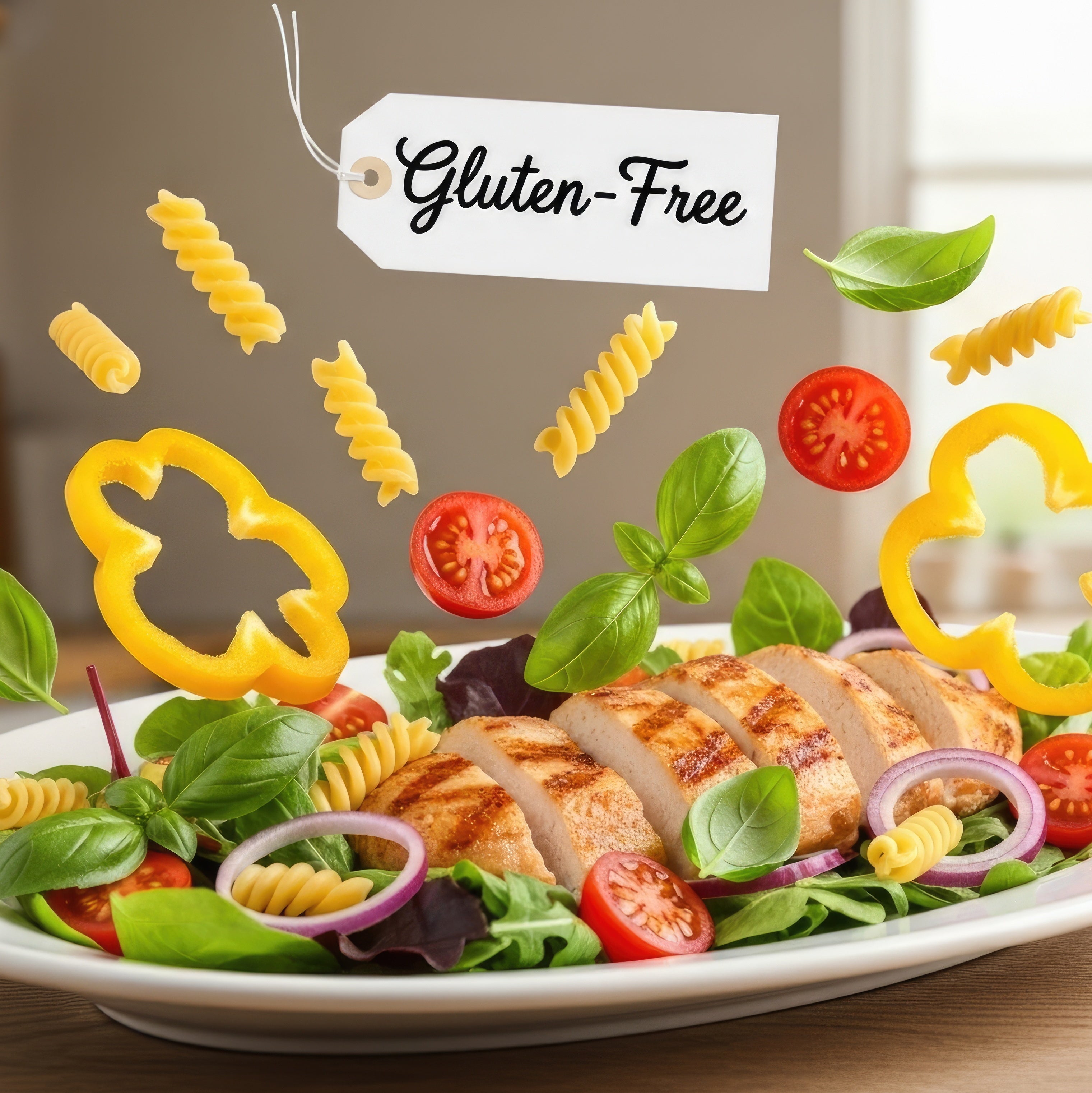 It’s Not the Gluten. It’s Something Else: What The Lancet Really Found About “Gluten Sensitivity”