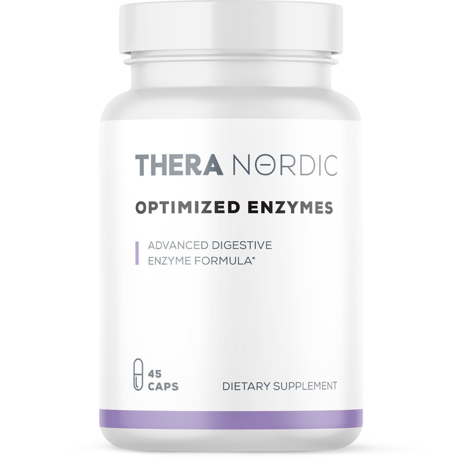 Frequently Asked Questions on Optimized Enzymes