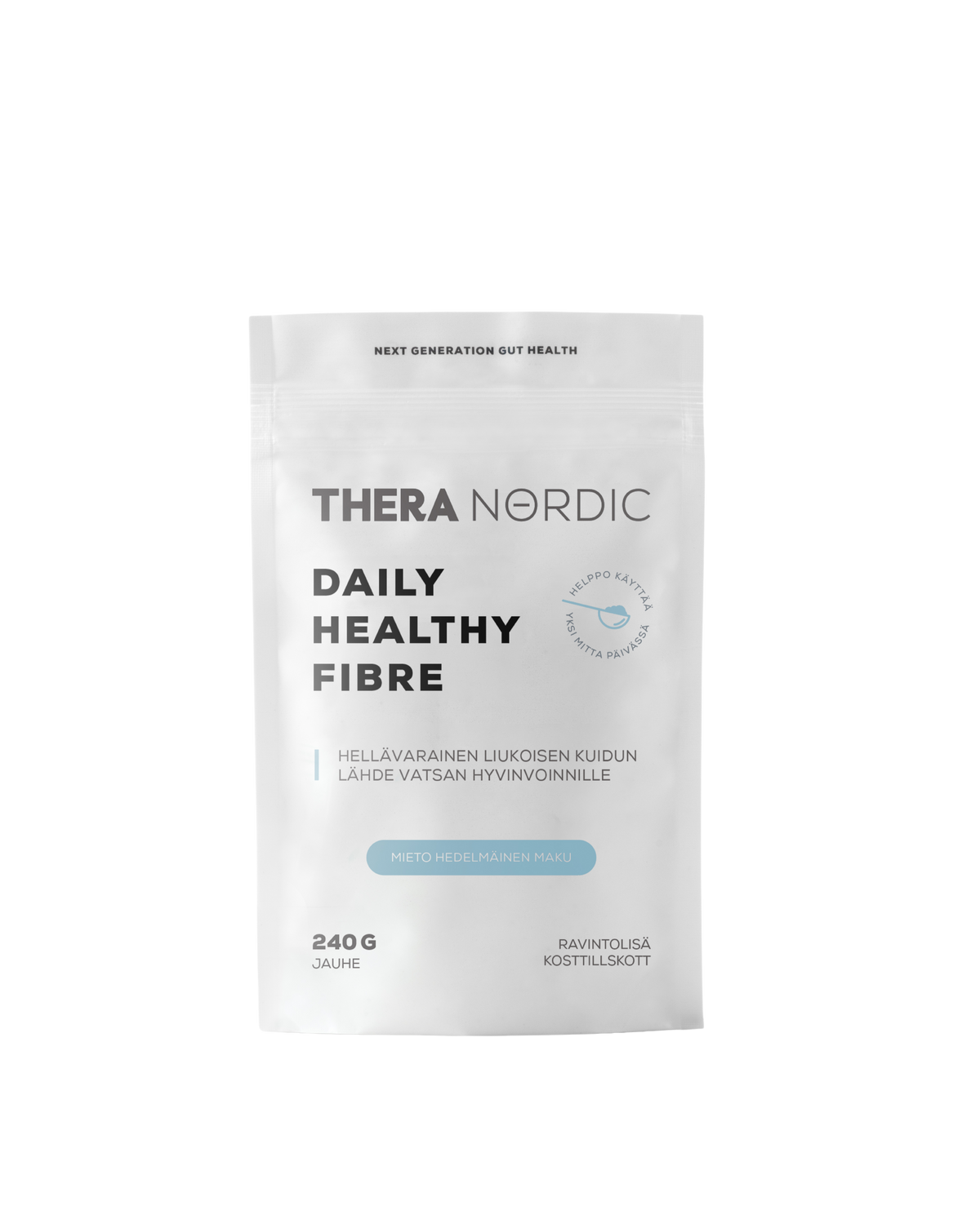 Daily Healthy Fibre