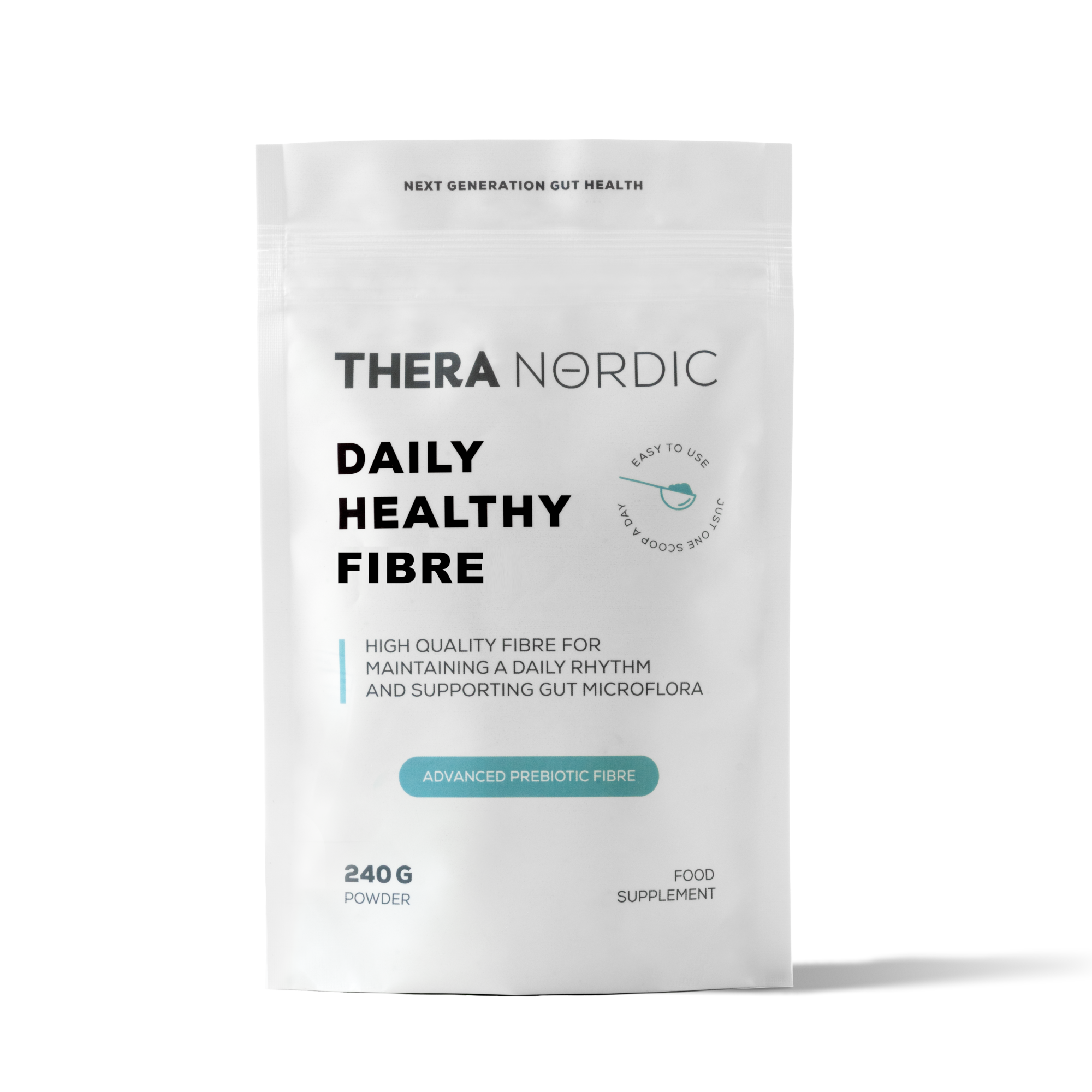 Daily Healthy Fibre