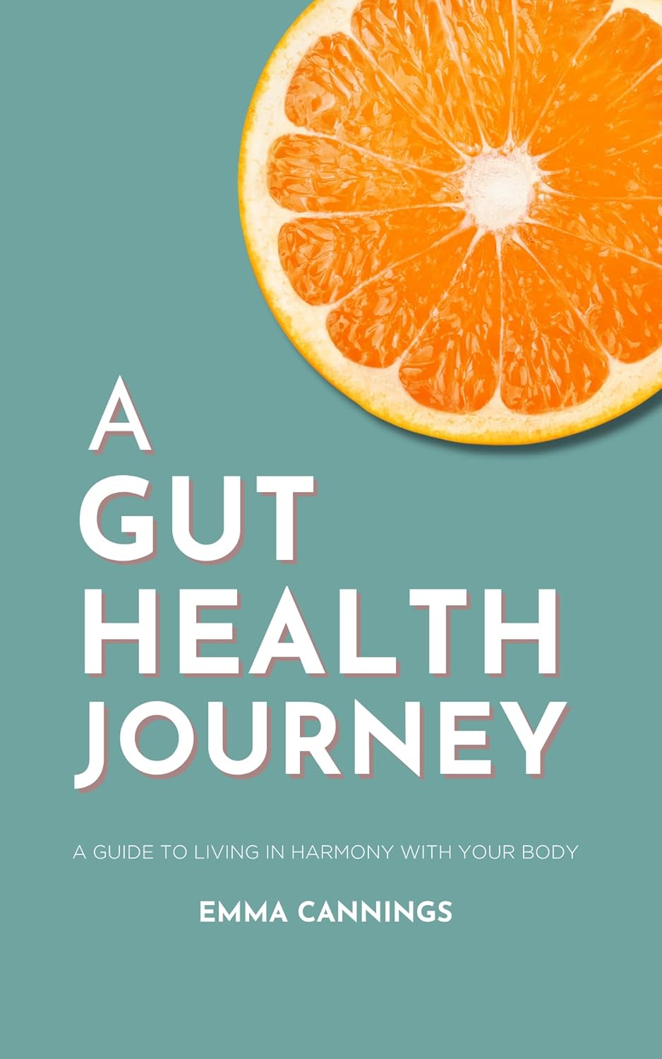 A Gut Health Journey