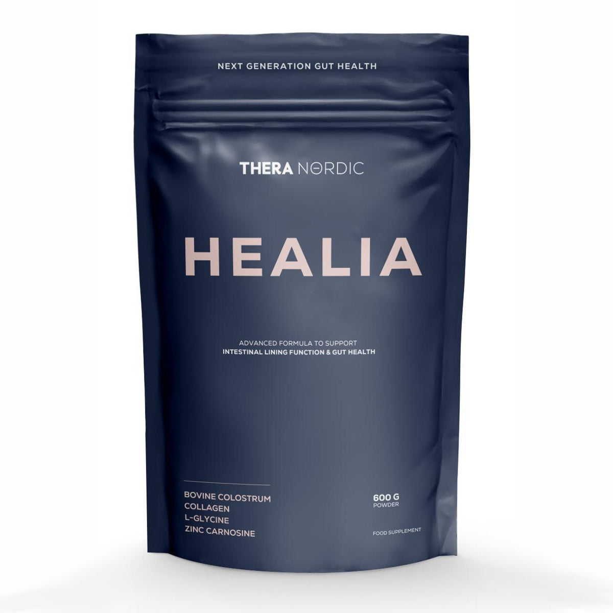 HEALIA