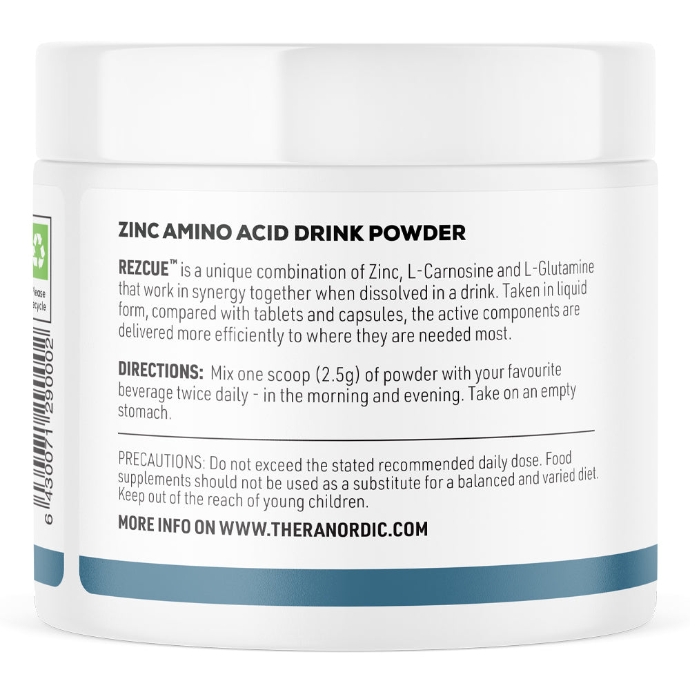 REZCUE Drink Powder