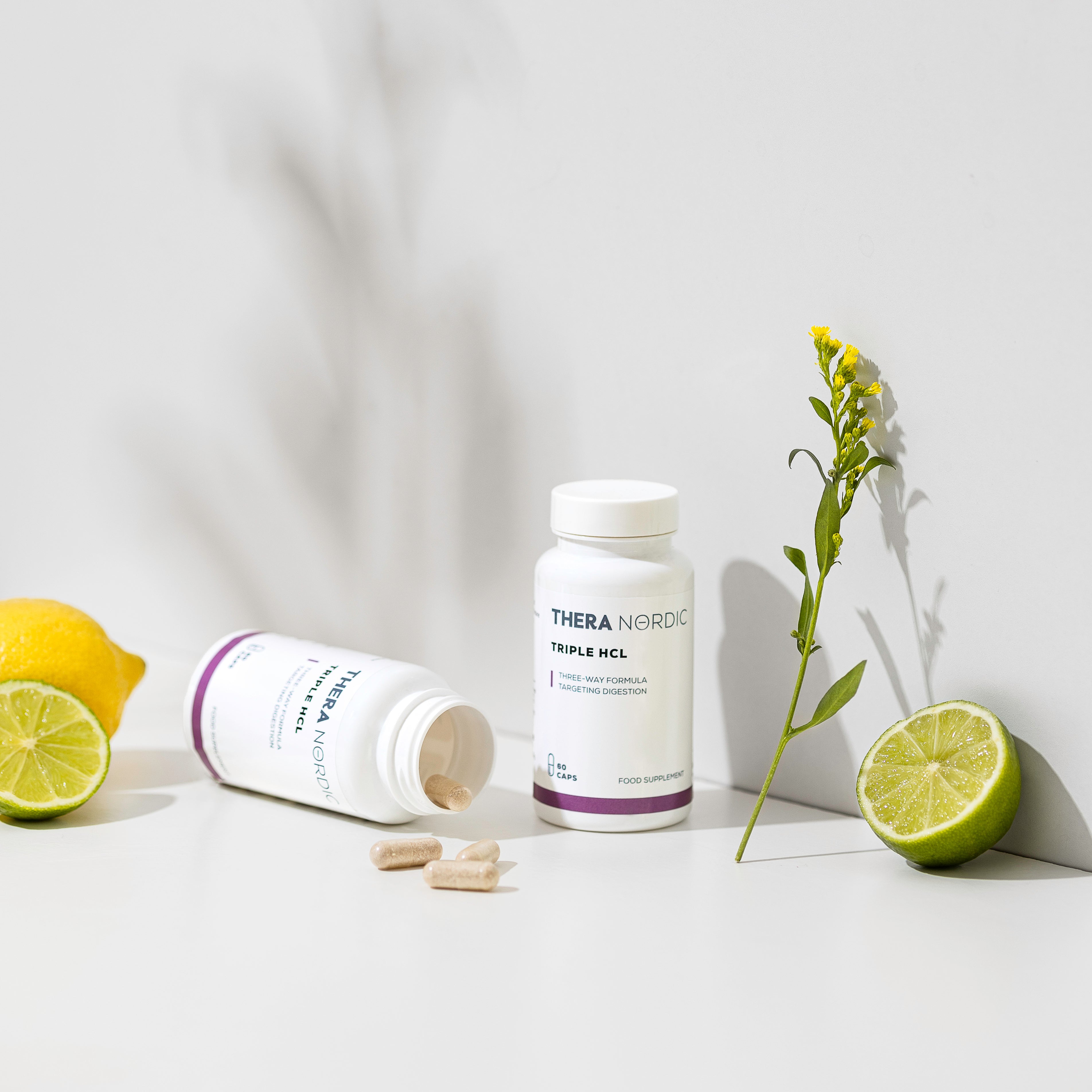 Heartburn & Indigestion: 28-day plan