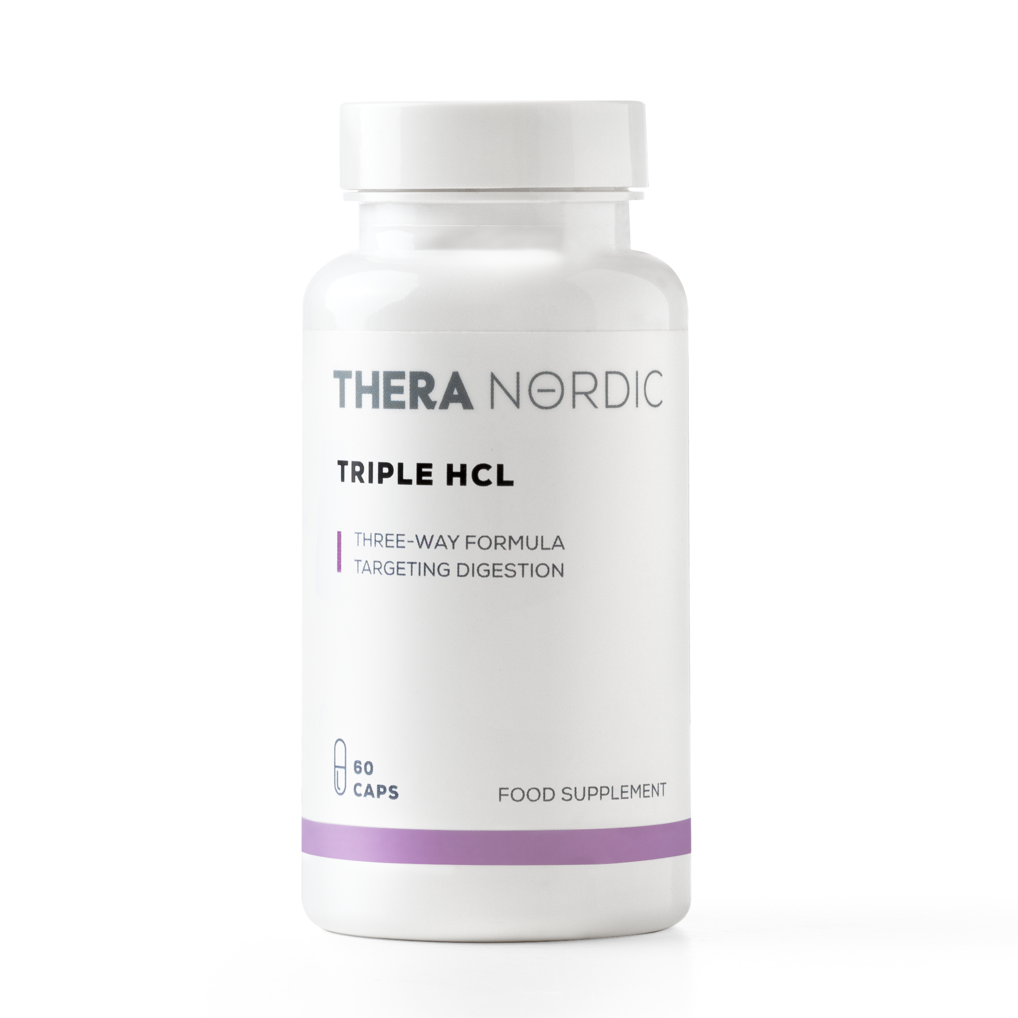 Triple HCL