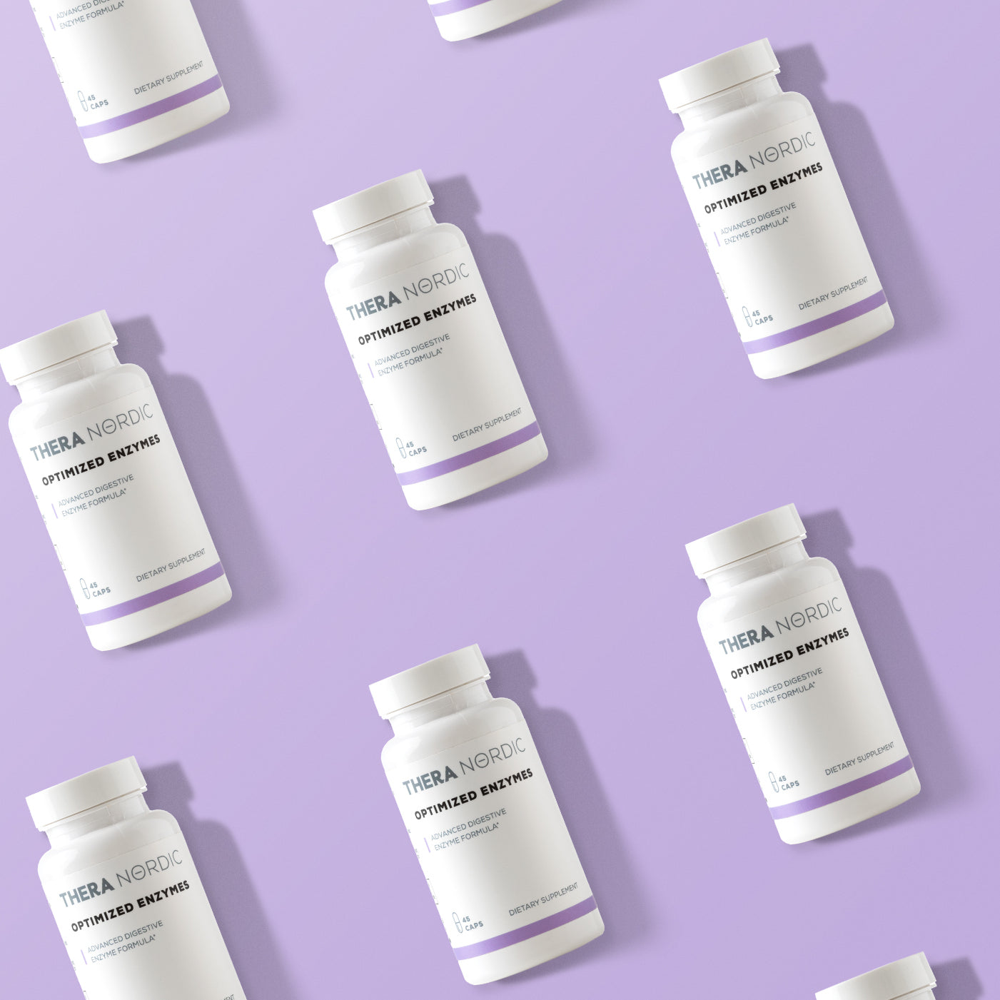 Heartburn & Indigestion: 28-day plan