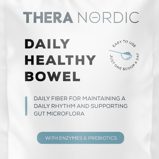 Frequently Asked Questions on Daily Healthy Bowel
