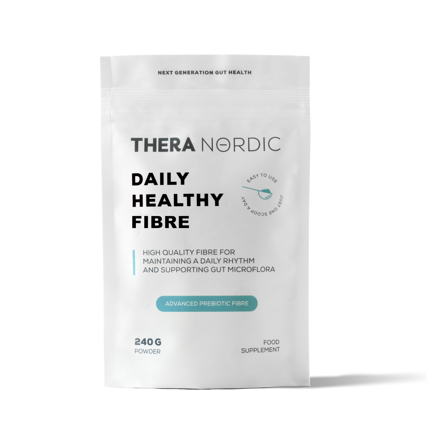 Frequently Asked Questions on Daily Healthy Fibre