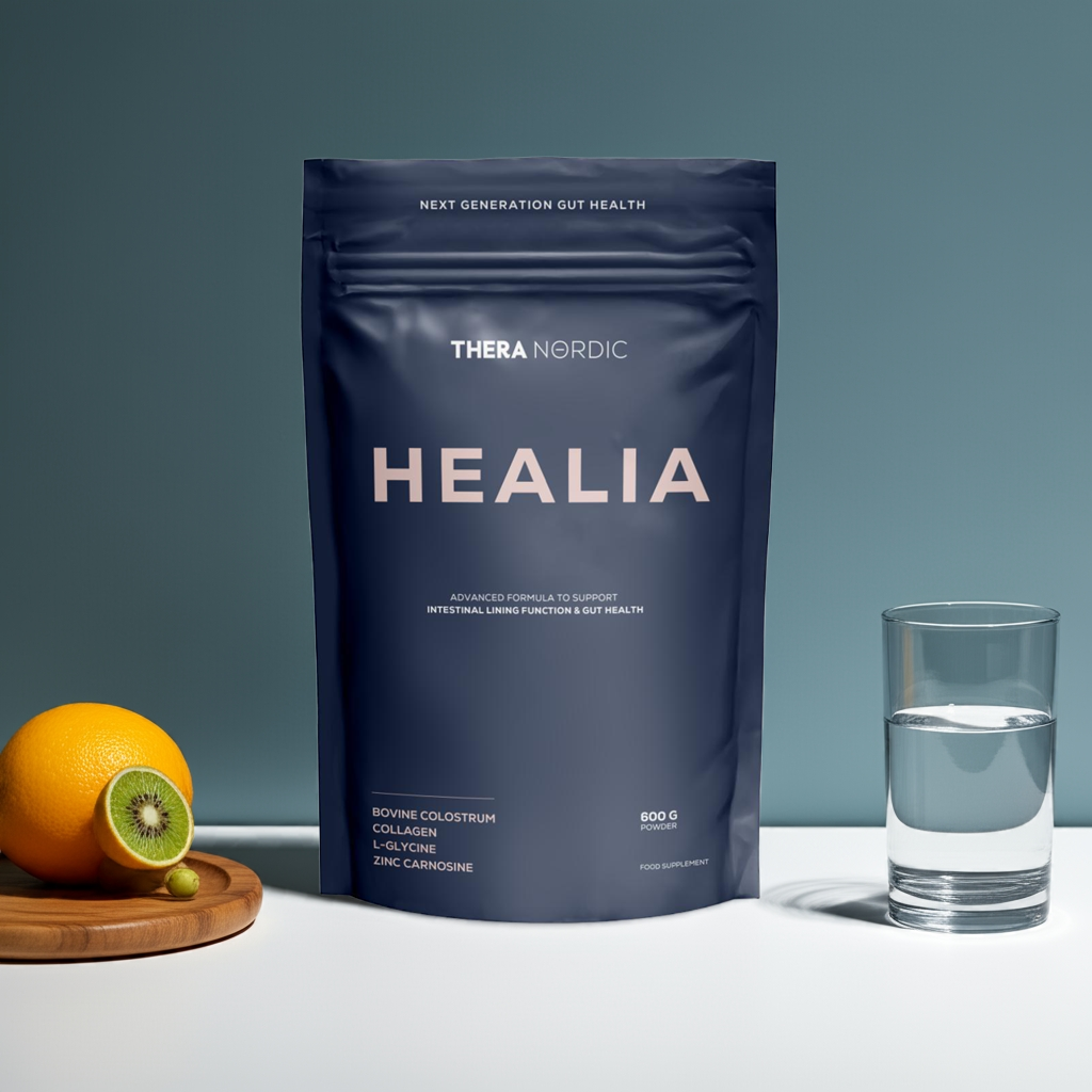 Frequently Asked Questions about HEALIA