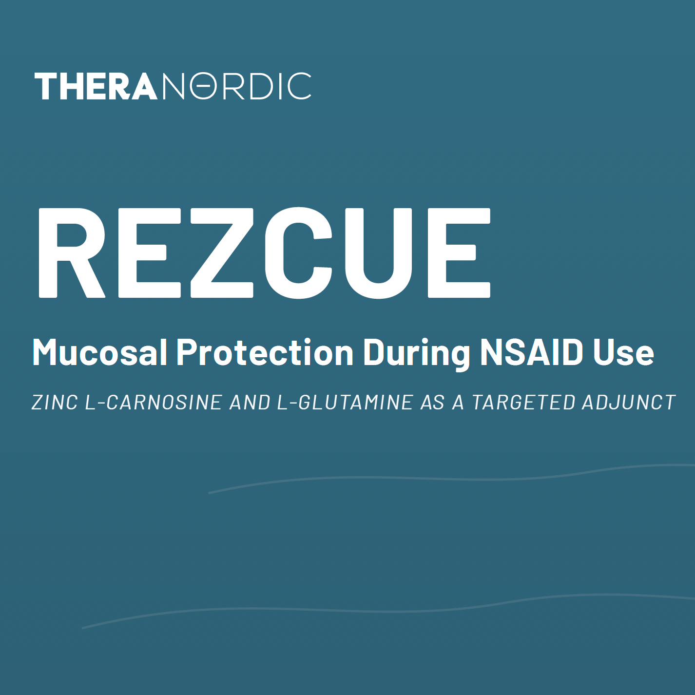 REZCUE: Mucosal Protection During NSAID Use