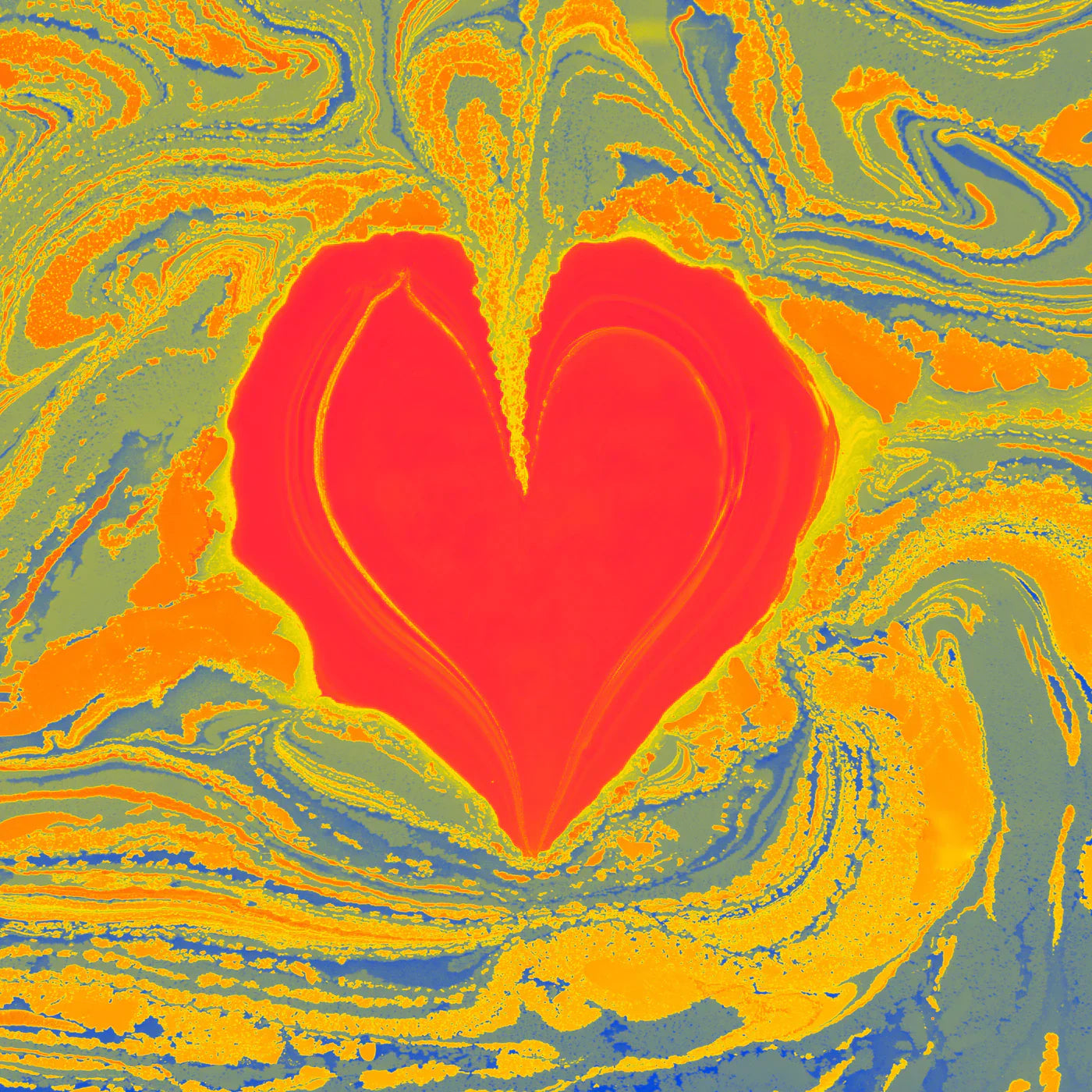 Heartburn & Indigestion