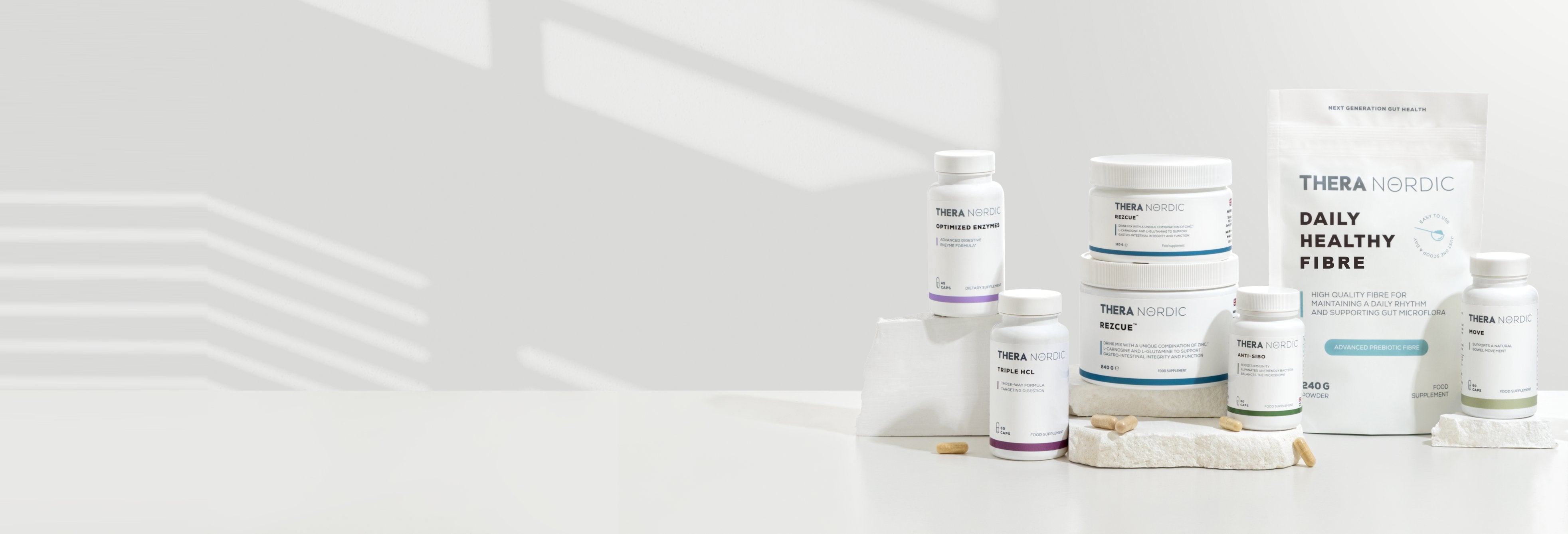 Treatment focussed bundles