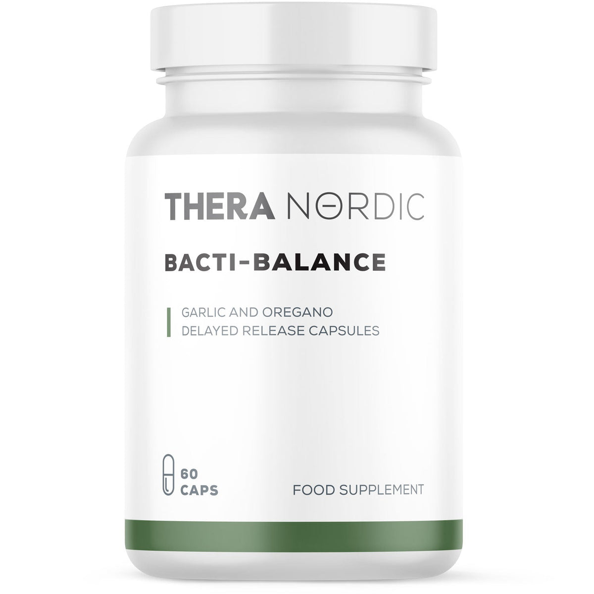 Bacti-Balance