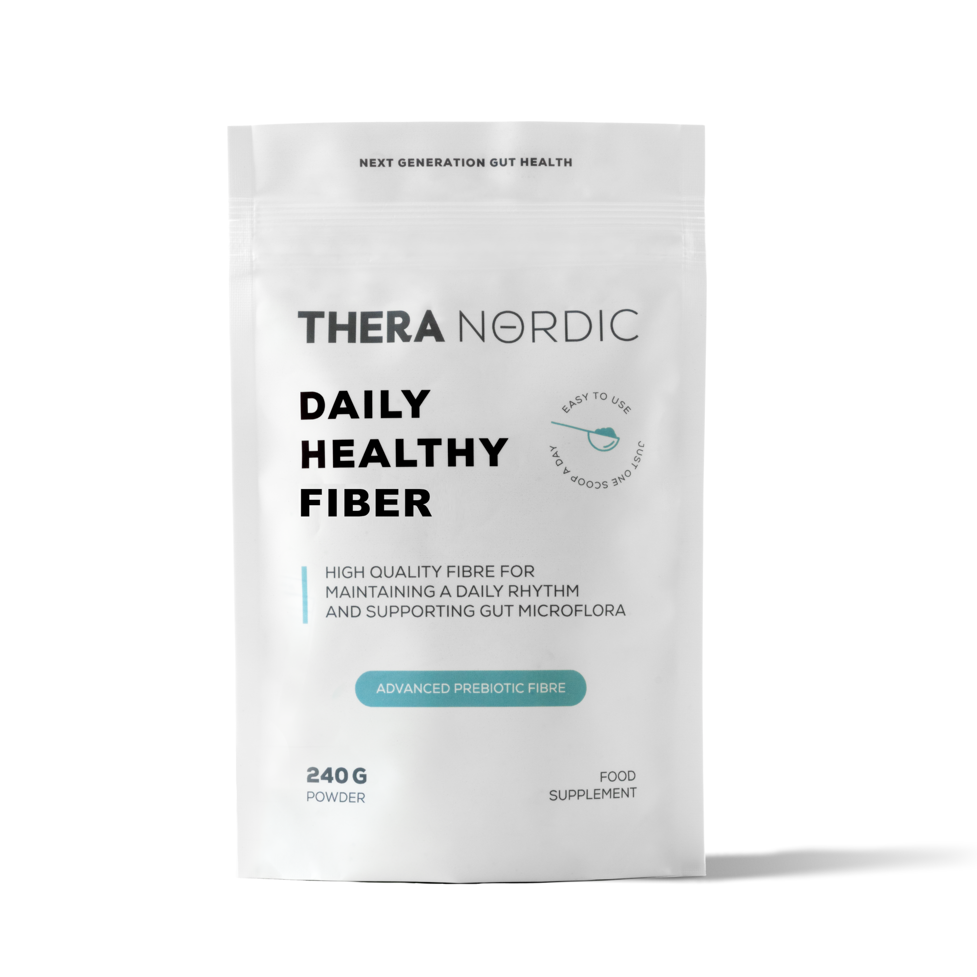 Daily Healthy Fiber 240g