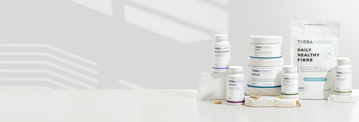 Our Product Range